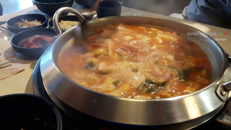킹콩부대찌개(북정점) 이미지