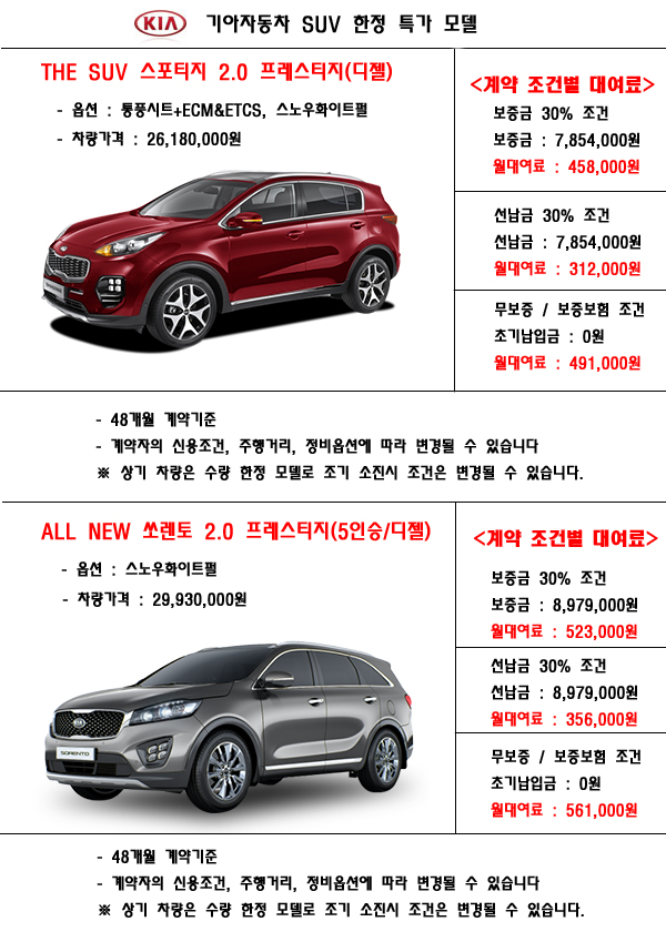 루이렌터카 이미지