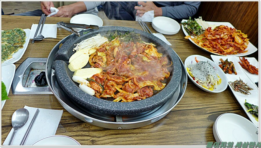 파리바게트경남함양점 이미지