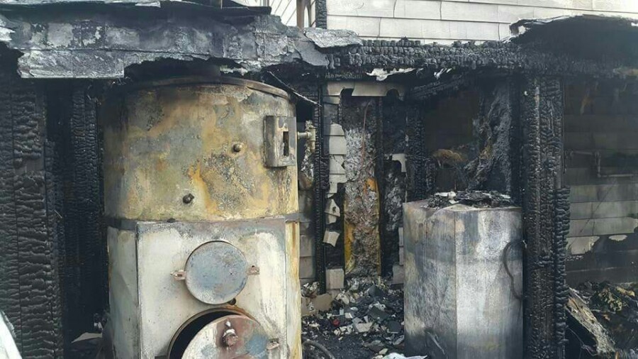 지리산 함양 허농부 이미지