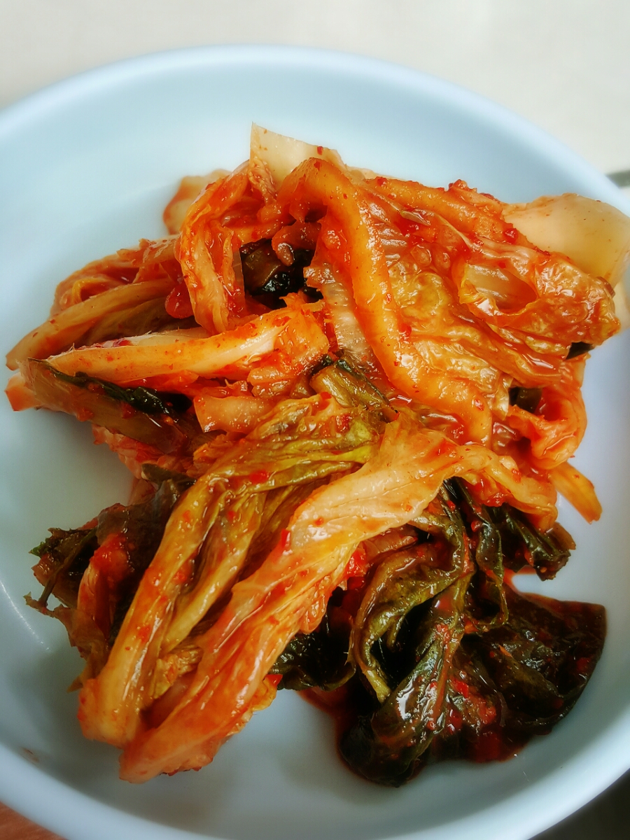대술칼국수 이미지