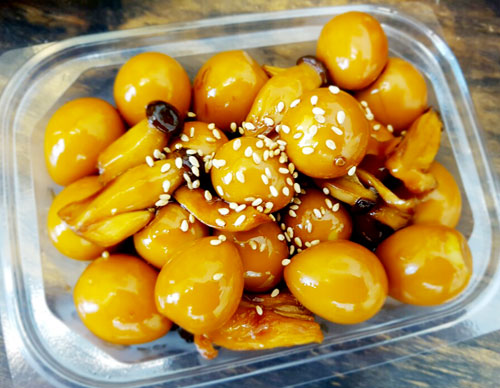 소담한반찬·도시락 이미지