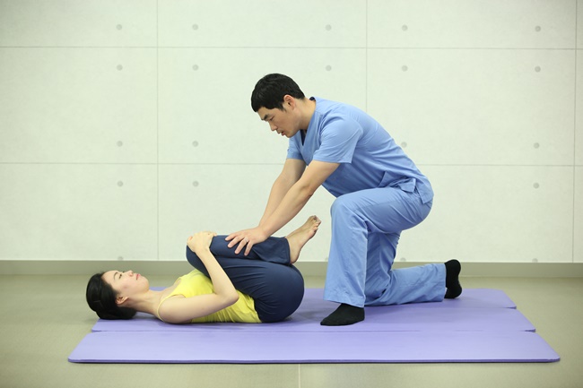 휴자세교정 이미지