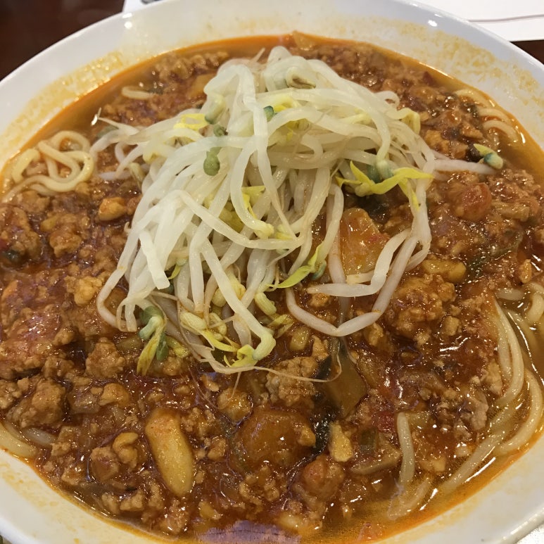 까페 꼰띠고 인천차이나타운점 이미지