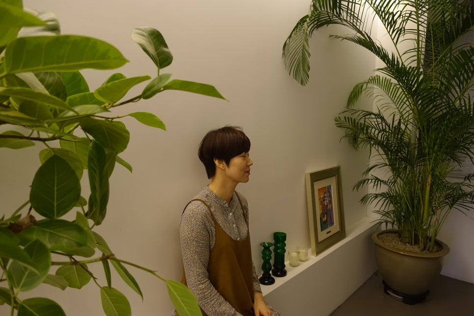 와이오유헤어&헤드스파 이미지