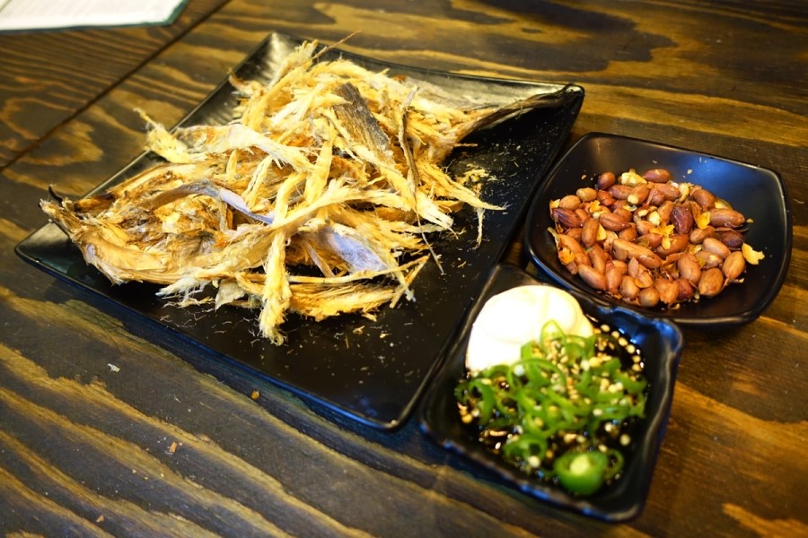 강남맥주 성내천점 이미지