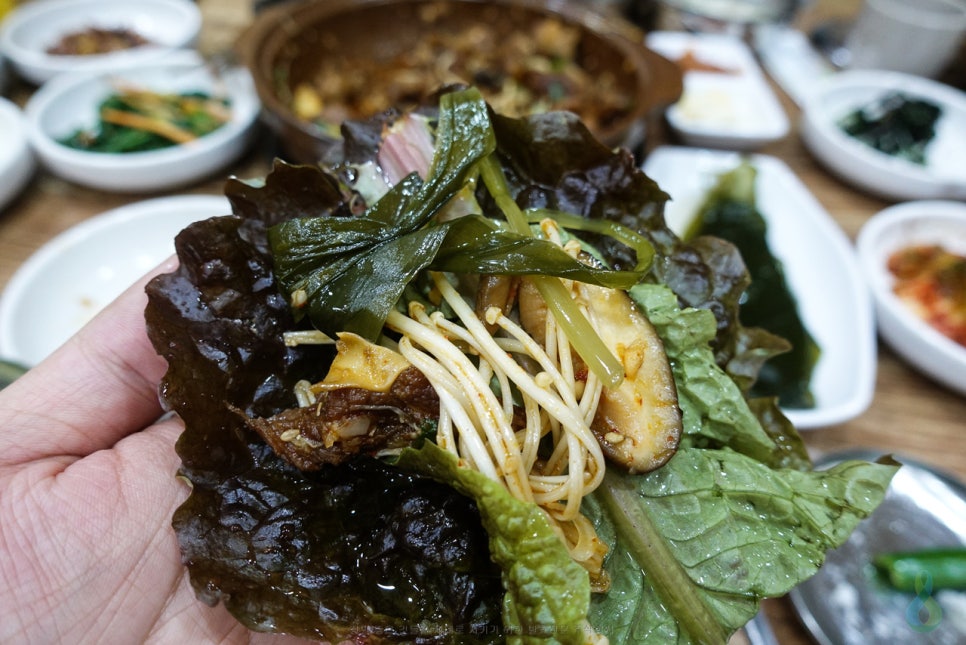 토촌냉면 이미지
