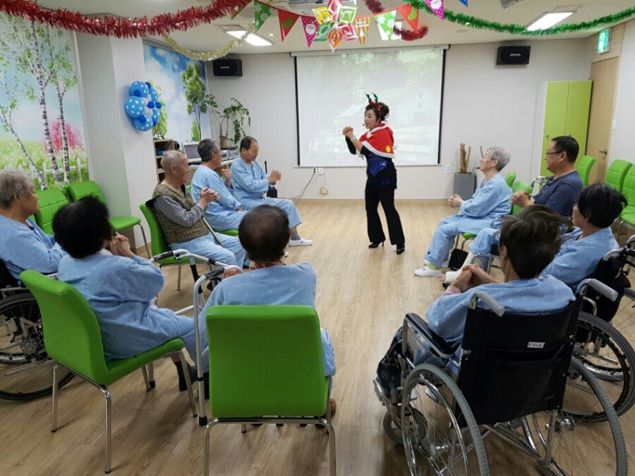 파주보람요양병원 이미지
