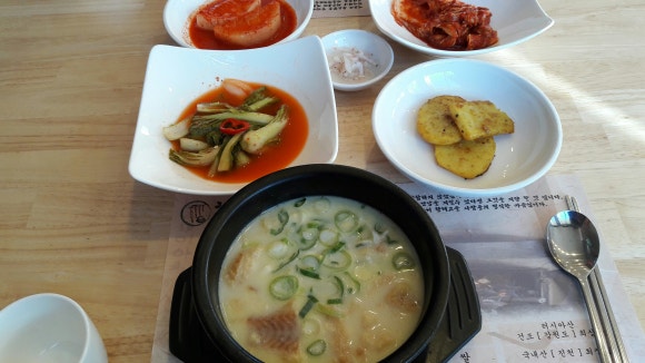 황태세상 이미지