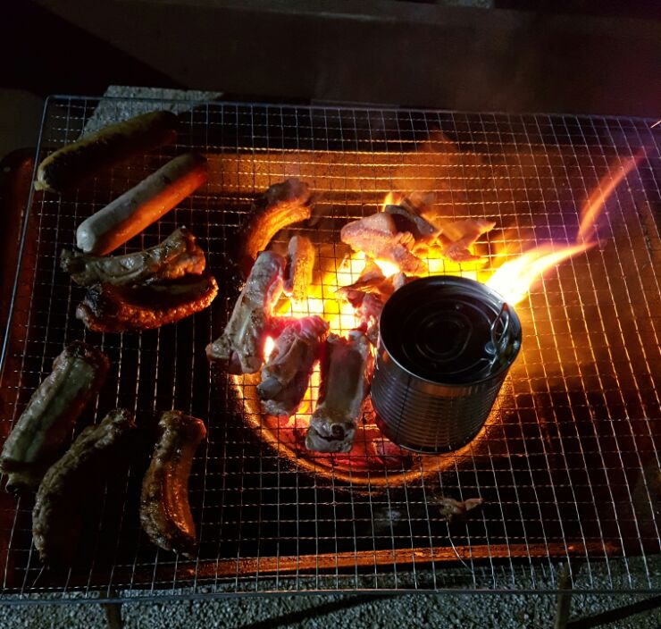 오송관광농원 이미지
