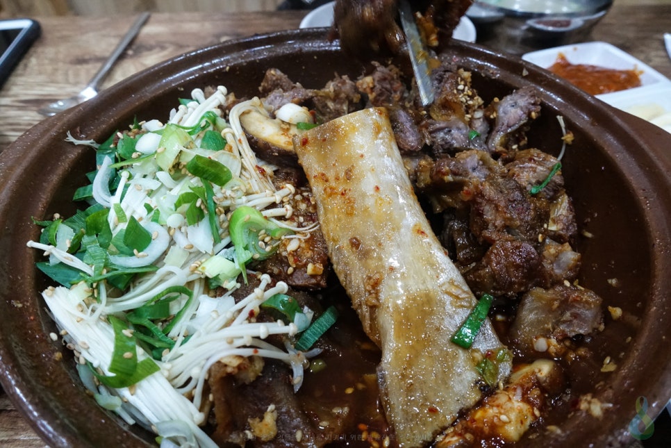 토촌냉면 이미지