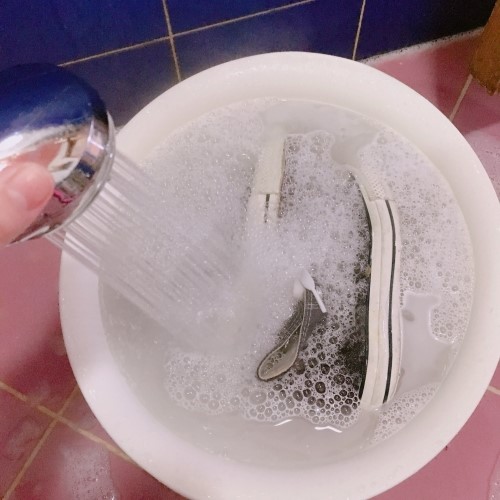 모닝세탁 이미지