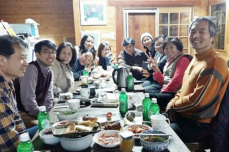 사람나무 이미지