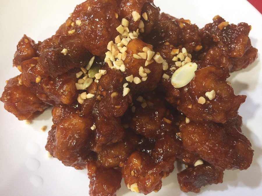 투윙치킨 이미지