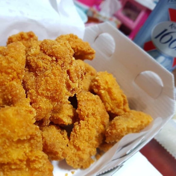 비비큐치킨양산 이미지