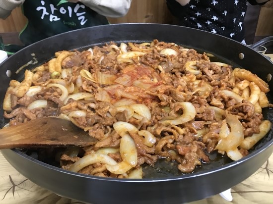 짬전 이미지