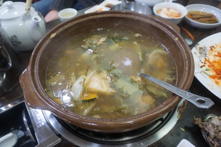 복어대감 이미지