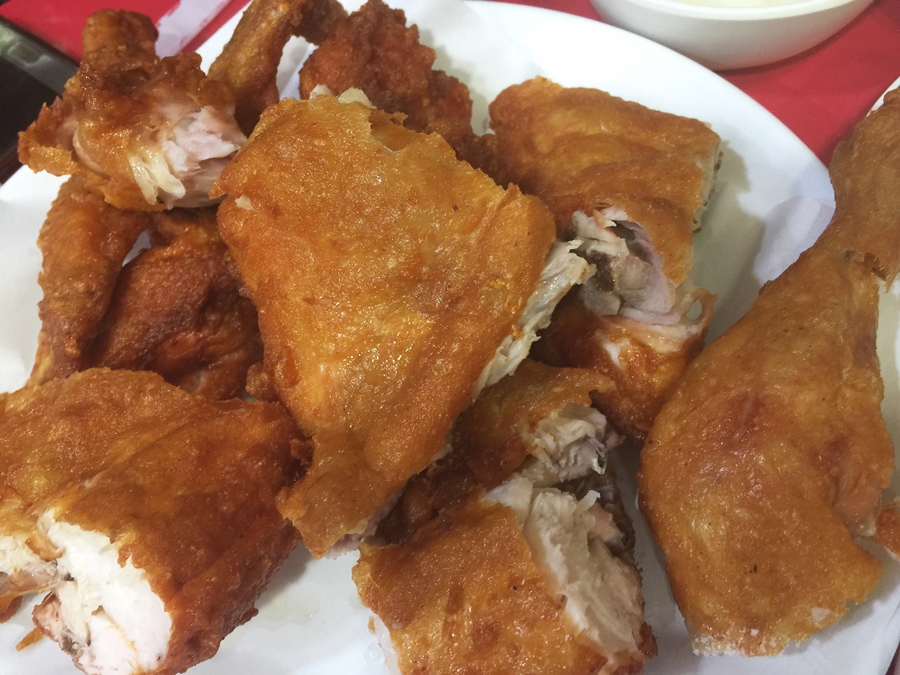 투윙치킨 이미지