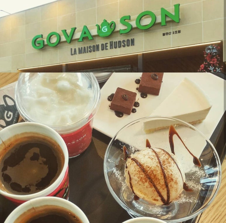 커피엔치즈케잌2호점 이미지