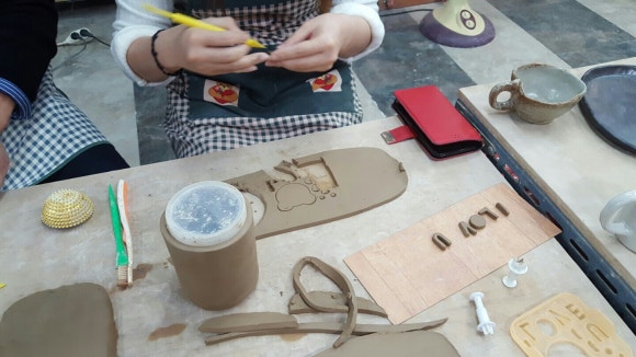 도자기공방채움 이미지