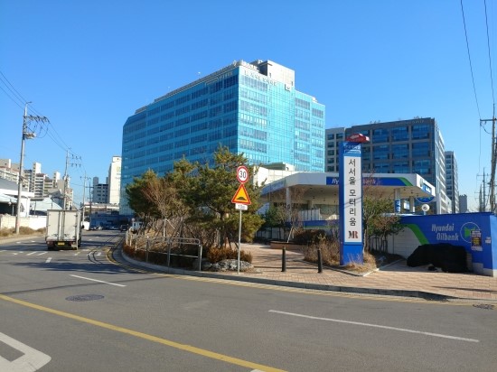대광모터스 이미지