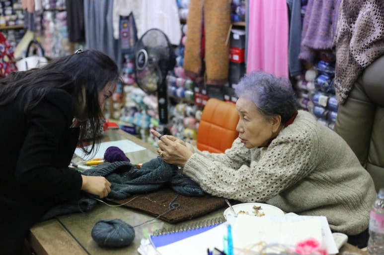 코바늘스토리 이미지