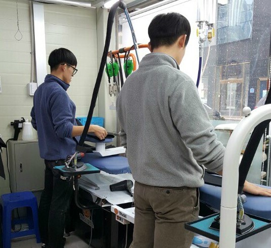 브로크린세탁 이미지
