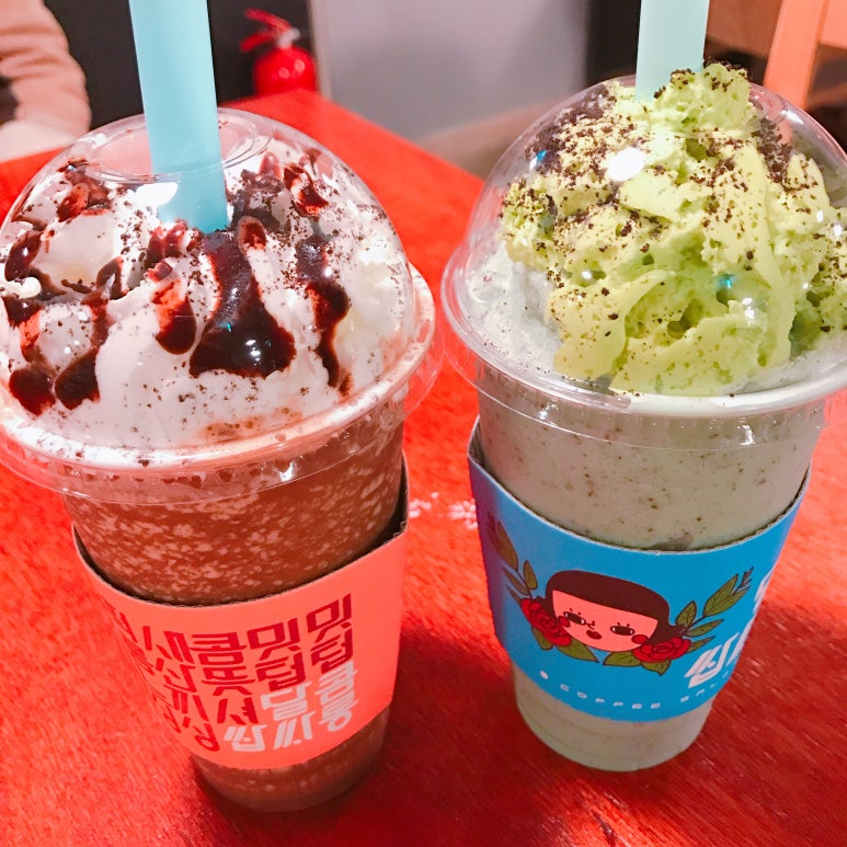 달콤쌉싸롱 이미지