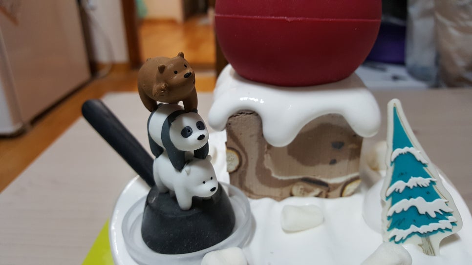 팡팡아이스크림 이미지