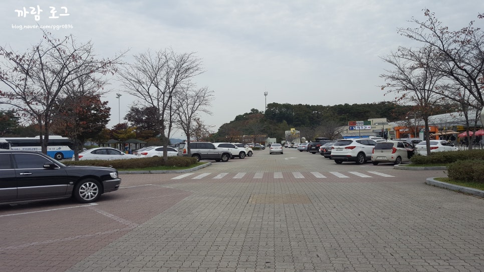 이인(상행)주유소 이미지