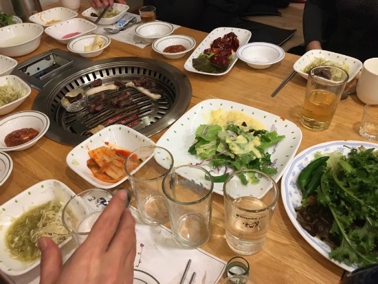 고원갈비 이미지