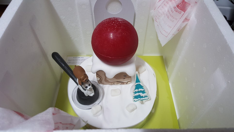 메리케이크 이미지