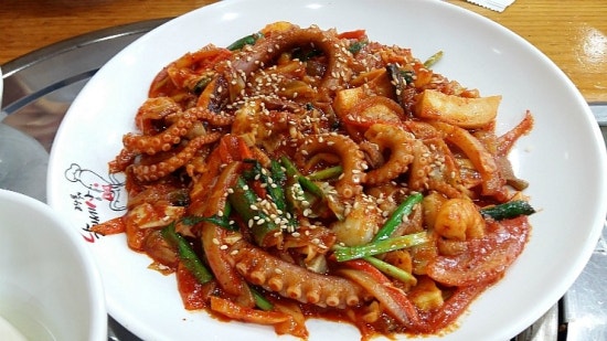 고창복낙지세상 이미지