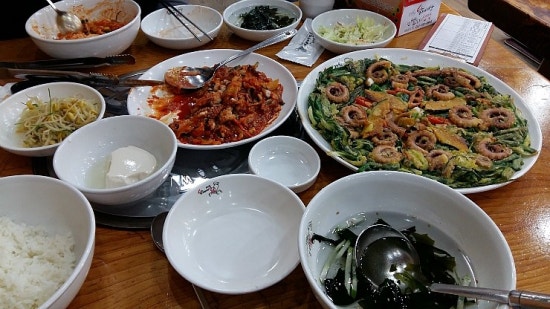 고창복낙지세상 이미지
