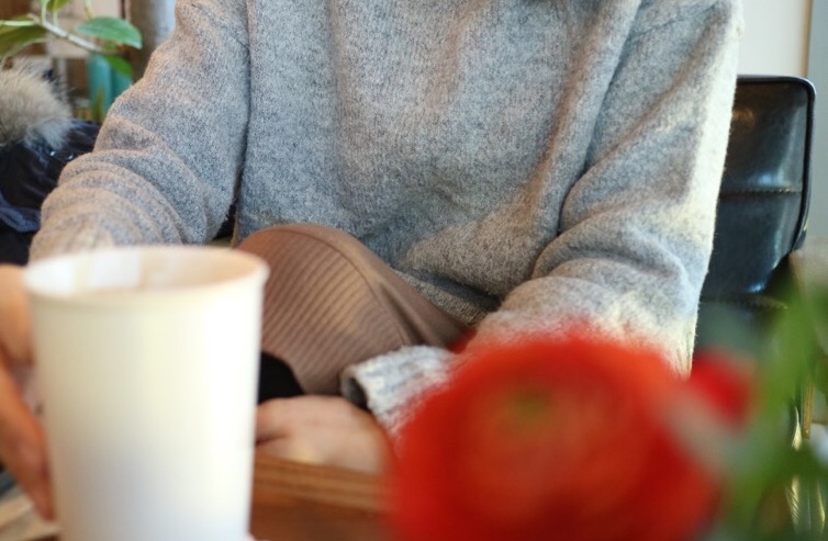 카페의오후도란도란 이미지