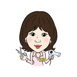지예미용실 이미지