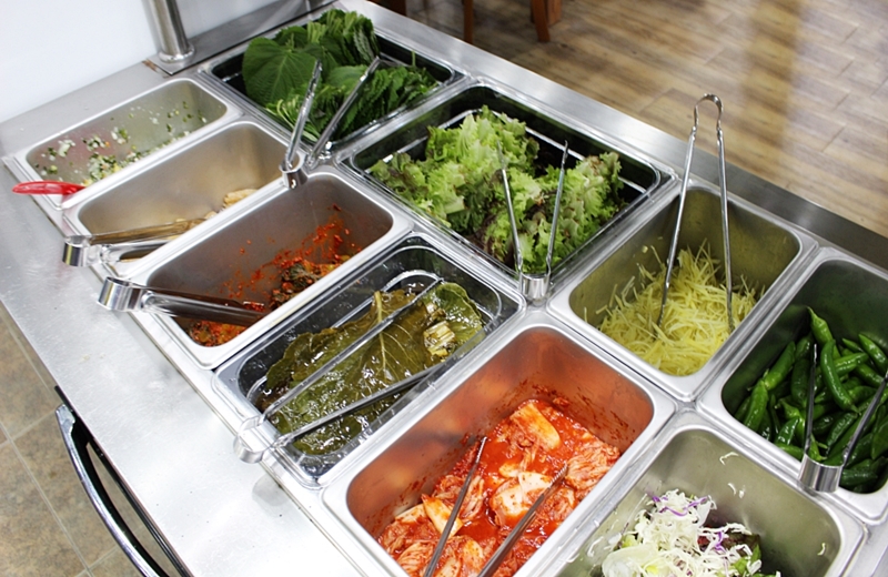 우리마을셀프장어네 이미지