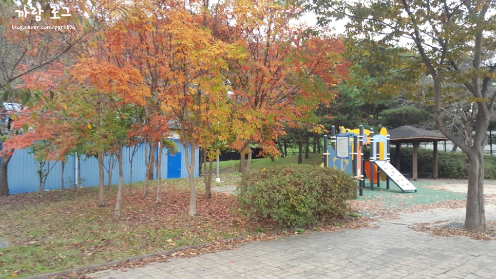 이인(상행)주유소 이미지