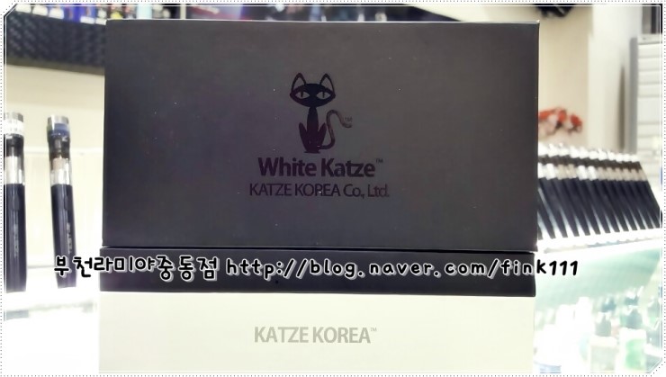 캐츠박스 이미지