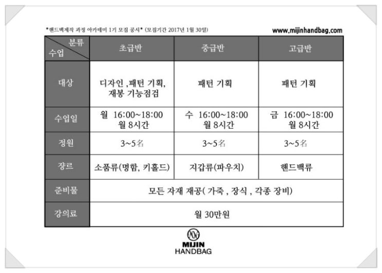 미진상사 이미지