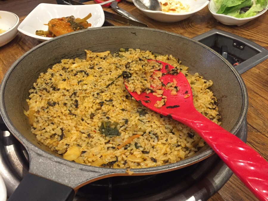 남도아구찜 이미지