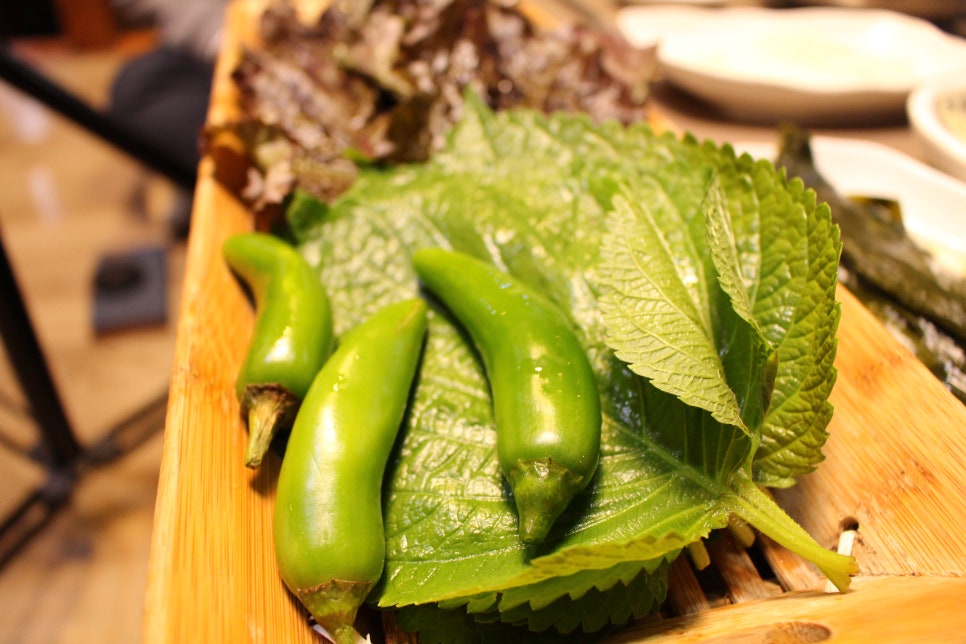 금정갈비 이미지