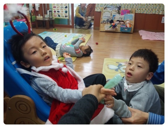 낮은울타리어린이집 이미지