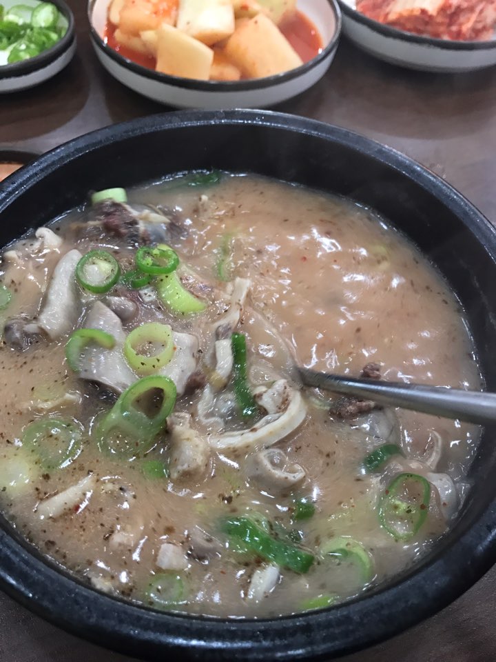 도안골순대 이미지