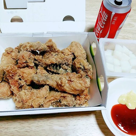 비비큐익산 이미지
