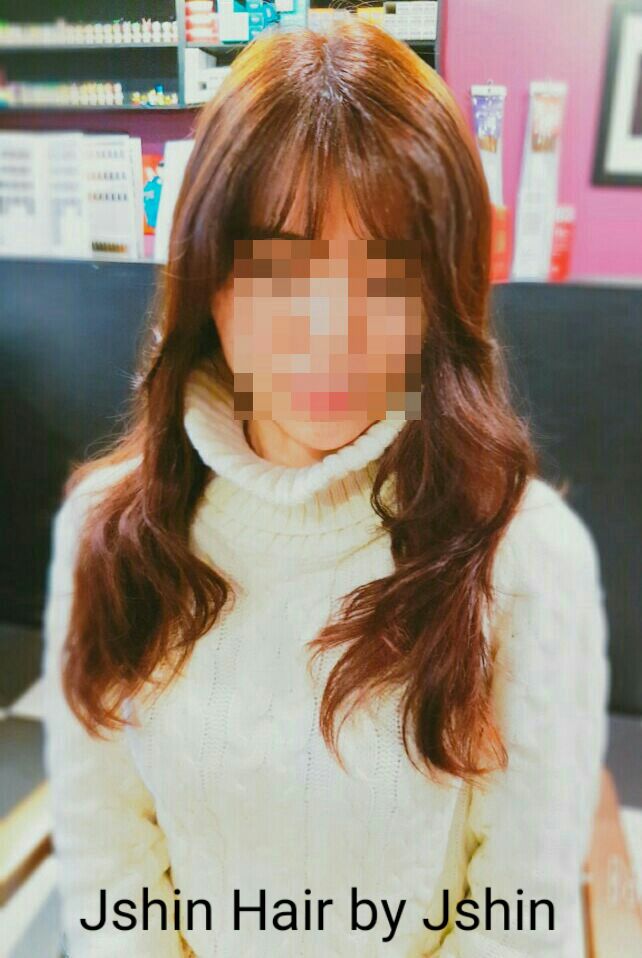 제이신헤어 이미지