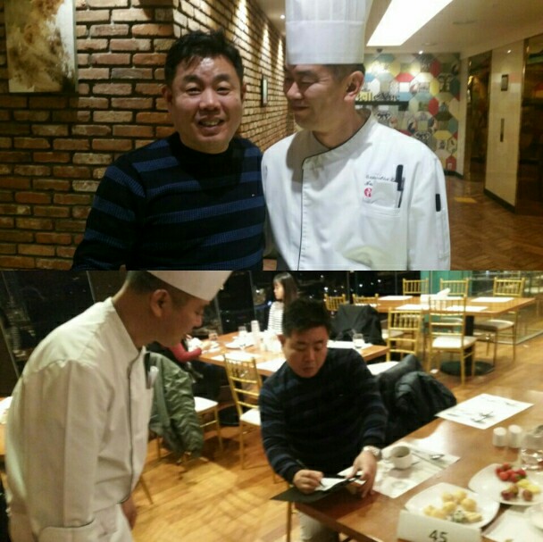 라마다송도호텔(주) 이미지