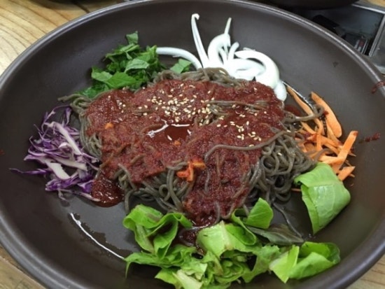큰마당감자탕 이미지