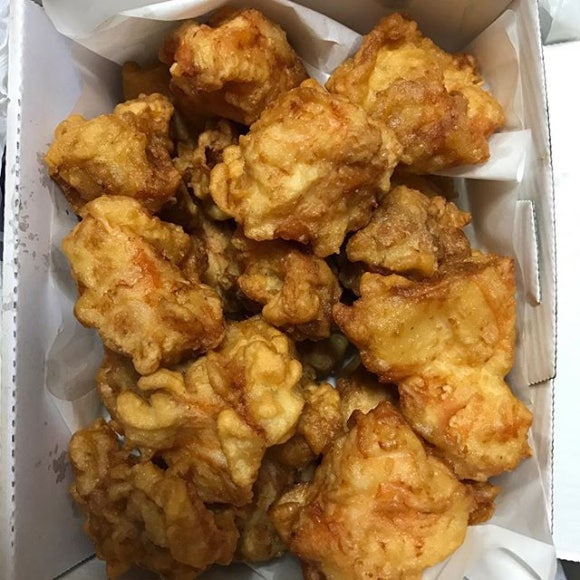 BBQ치킨 잠실엘스점 사진 2