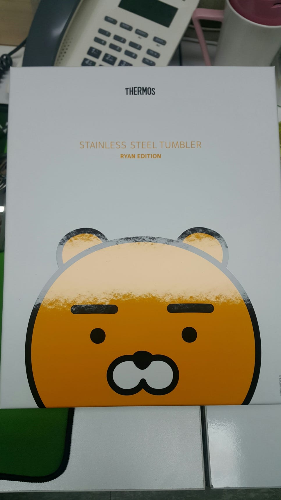라이언리미티드 이미지
